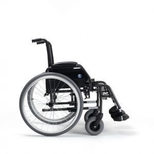 Invalidski voziček Jazz S50