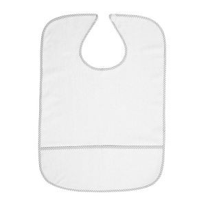 Slinček za odrasle z žepkom