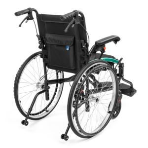 Ultra lahek invalidski voziček Activ-Tim