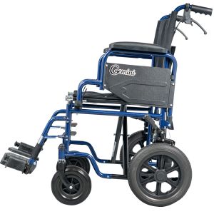 Gemini Blue transportni voziček