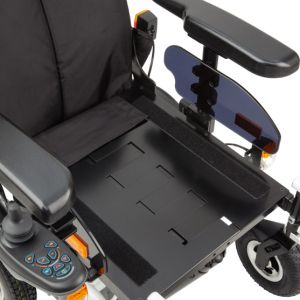 Prilagodljiva širina sedeža