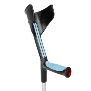 Bergla z mehkim ročajem