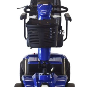 Električni skuter EcoCity