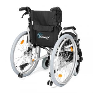 Ročni invalidski voziček Everyday-Tim