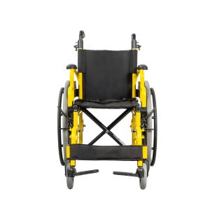 Otroški invalidski voziček Helios