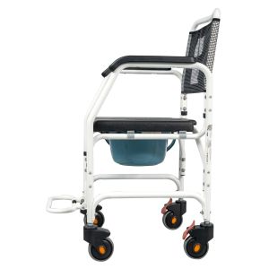 Tuširno toaletni voziček