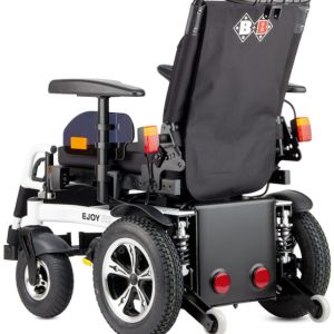 Električni invalidski voziček visoke kvalitete