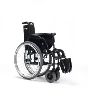 Invalidski voziček Jazz S50