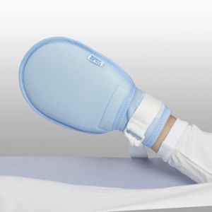 Rokavice proti samopoškodovanju