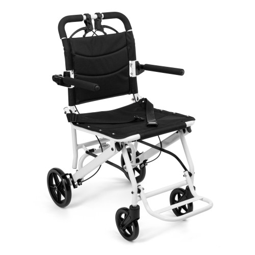 Transportni invalidski voziček